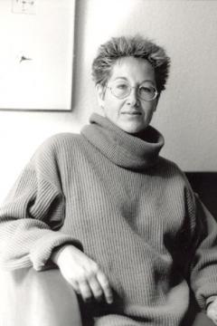 Noni Benegas