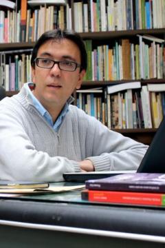 Xavier Oquendo