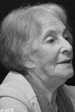 Ida Vitale