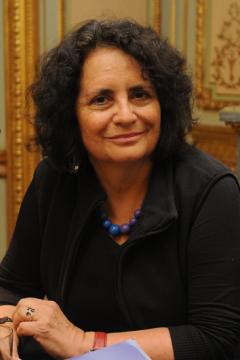 Soledad Fariña