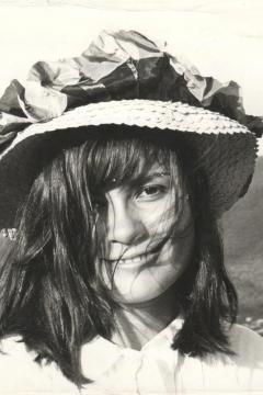 María Mercedes Carranza