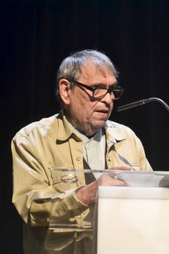 Rafael Cadenas, Premio Reina Sofía de Poesía Iberoamericana